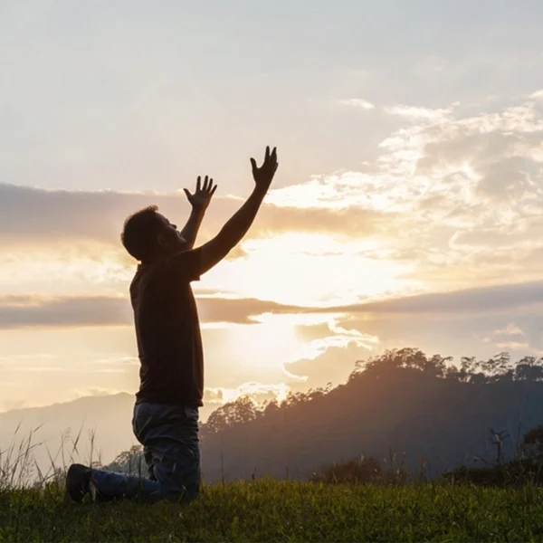 Share your prayer request